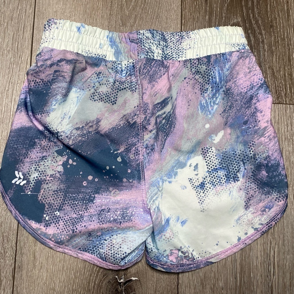 Target All In Motion Active Girl Shorts Size XS (4/5) - Picture 11 of 13